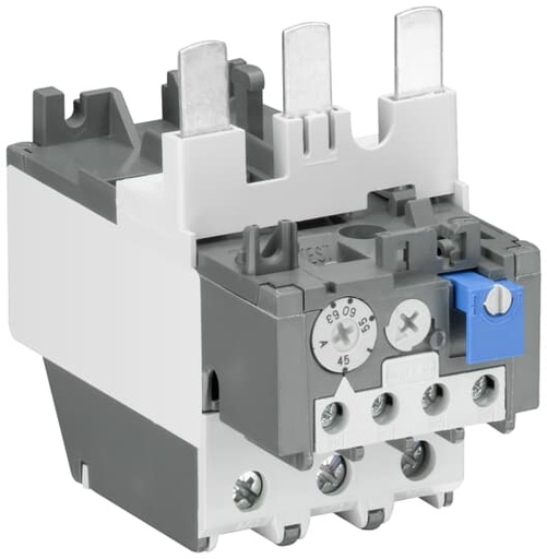 [1SAZ211201R2045] TA25DU-14M Thermal Overload Relays