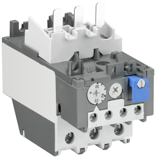 [1SAZ311201R2003] TA42DU-42M Thermal Overload Relays