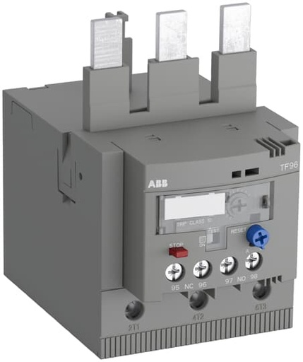 [1SAZ911201R1006] TF96-96 Thermal Overload Relay