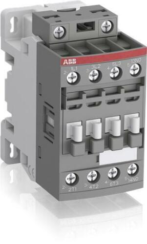 [1SBL237001R1300] AF26-30-00-13 100-250V (AC3-11kW, AC1-45A, 3P CONTACTOR)