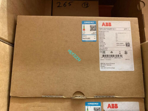 [1SFL527002R1311] AF205-30-11-13 100 ~ 250 V AC/DC Contactor