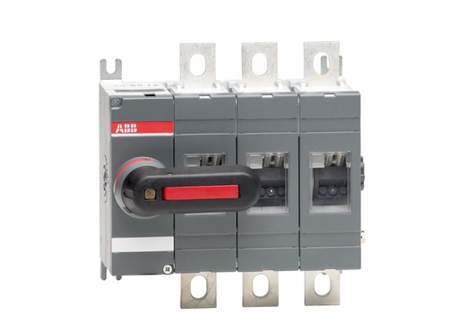 [1SCA022763R5040] OT250E03K SWITCH-DISCONNECTOR