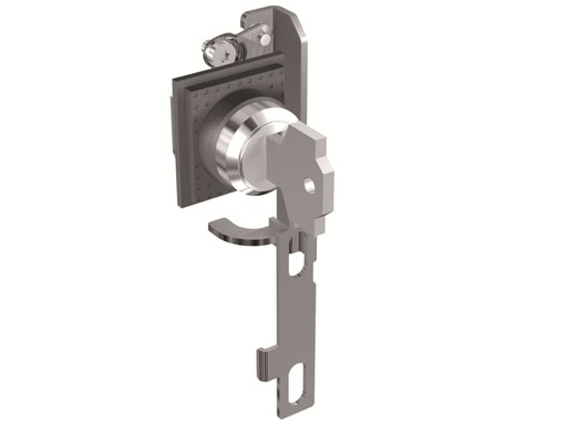 [1SDA073782R1] KLC-D Key lock open E1.2