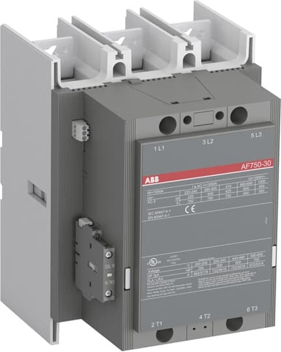 [1SFL637001R7011] CONTACTOR#AF750-30-11#100-250V
