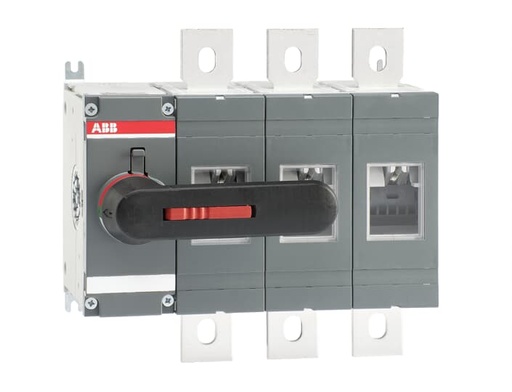 [1SCA022779R4940] OT630E03K SWITCH-DISCONNECTOR