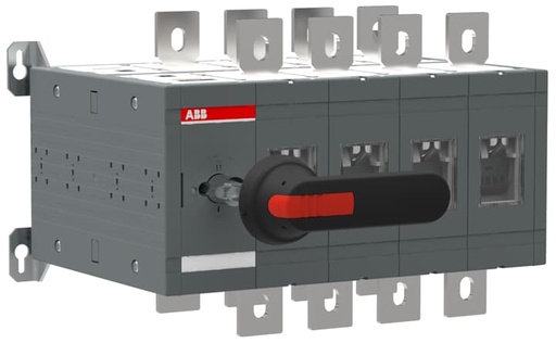 [1SCA022785R6130] OT630E04CP CHANGE-OVER SWITCH