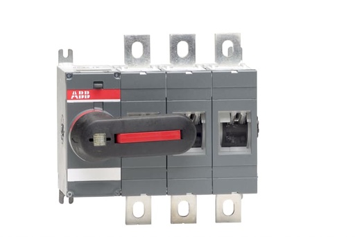 [1SCA022763R5390] OT400E03K SWITCH-DISCONNECTOR