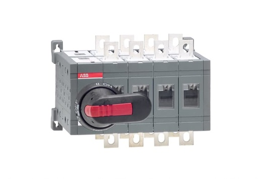 [1SCA022775R9440] OT160E04CP CHANGE-OVER SWITCH