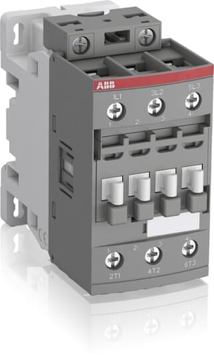 [1SBL277001R1300] AF30-30-00-13 100-250V50/60HZ-DC Contactor