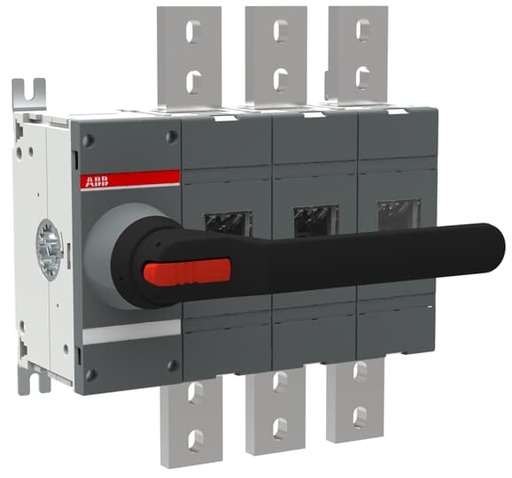[1SCA108352R1001] OT1600E03K SWITCH-DISCONNECTOR