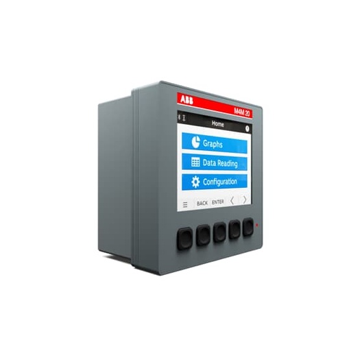 [2CSG251141R4051] M4M 20 MODBUS