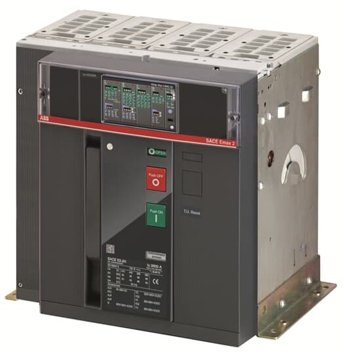 [1SDA071641R1] E2.2H 1600 Ekip Dip LI 4p FHR