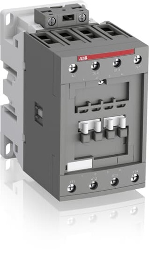 [1SBL367201R1300] AF52-40-00-13 100-250V50/60HZ-DC Contactor