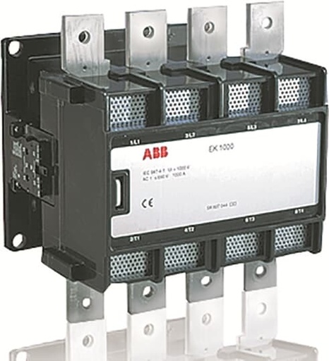 [SK827044-AM] CONTACTOR EK1000-40-11 230-240V 50Hz