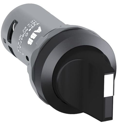 [1SFA619210R1026] C3SS1-10B-20 Selector Switch