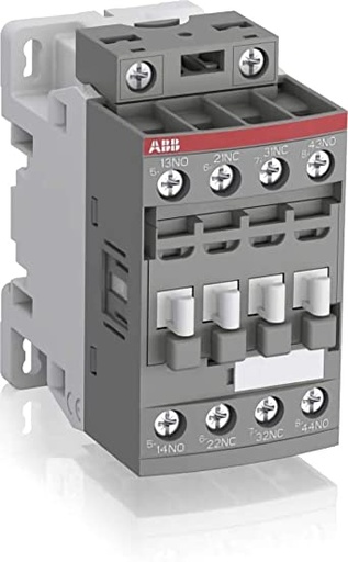 [1SBH137001R1140] NF40E-11 Contactor Relay