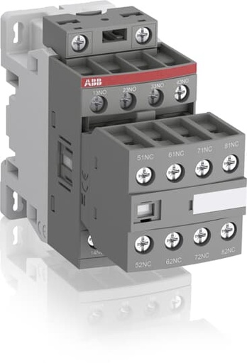 [1SBH137001R1144] NF44E-11 Contactor Relay