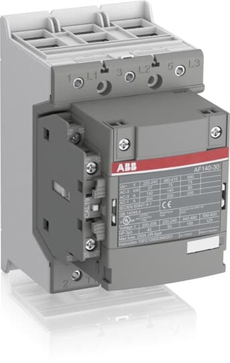 [1SFL447001R1311] CONTACTOR#AF140-30-11-13#100-250V