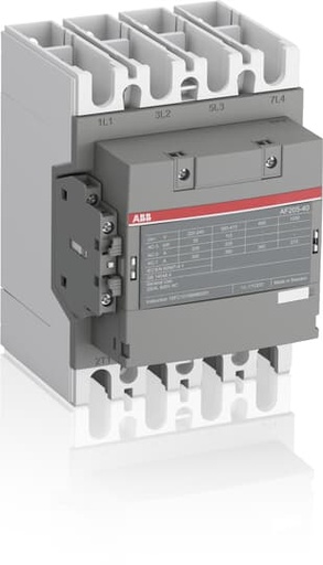 [1SFL527102R1311] Contactor#AF205-40-11-13#100-250V