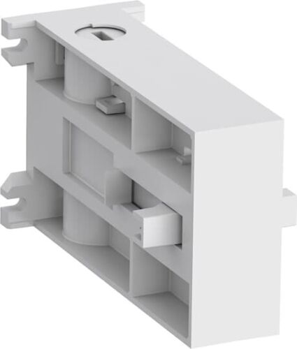 [1SFN035700R1000] MECH. INTERLOCK#VM750H