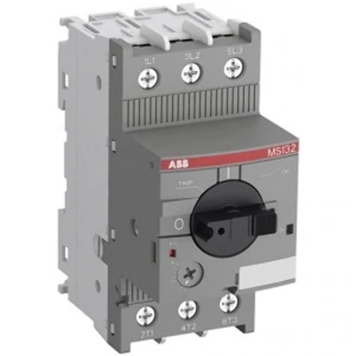 [1SAM350000R1008] MS132-4.0 Manual Motor Starter