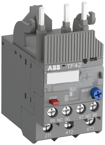 [1SAZ721201R1047] TF42-16 Thermal Overload Relay