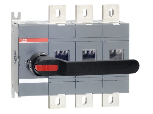 [1SCA022860R6230] OT1250E03P SWITCH-DISCONNECTOR