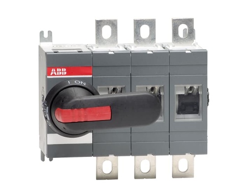 [1SCA022718R8780] OT400E03P SWITCH-DISCONNECTOR