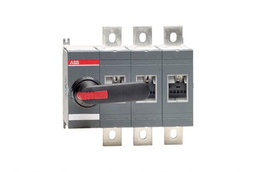 [1SCA022718R8940] OT630E03P SWITCH-DISCONNECTOR