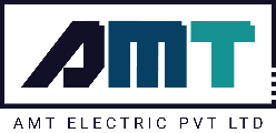 AMT Electric Business Website
