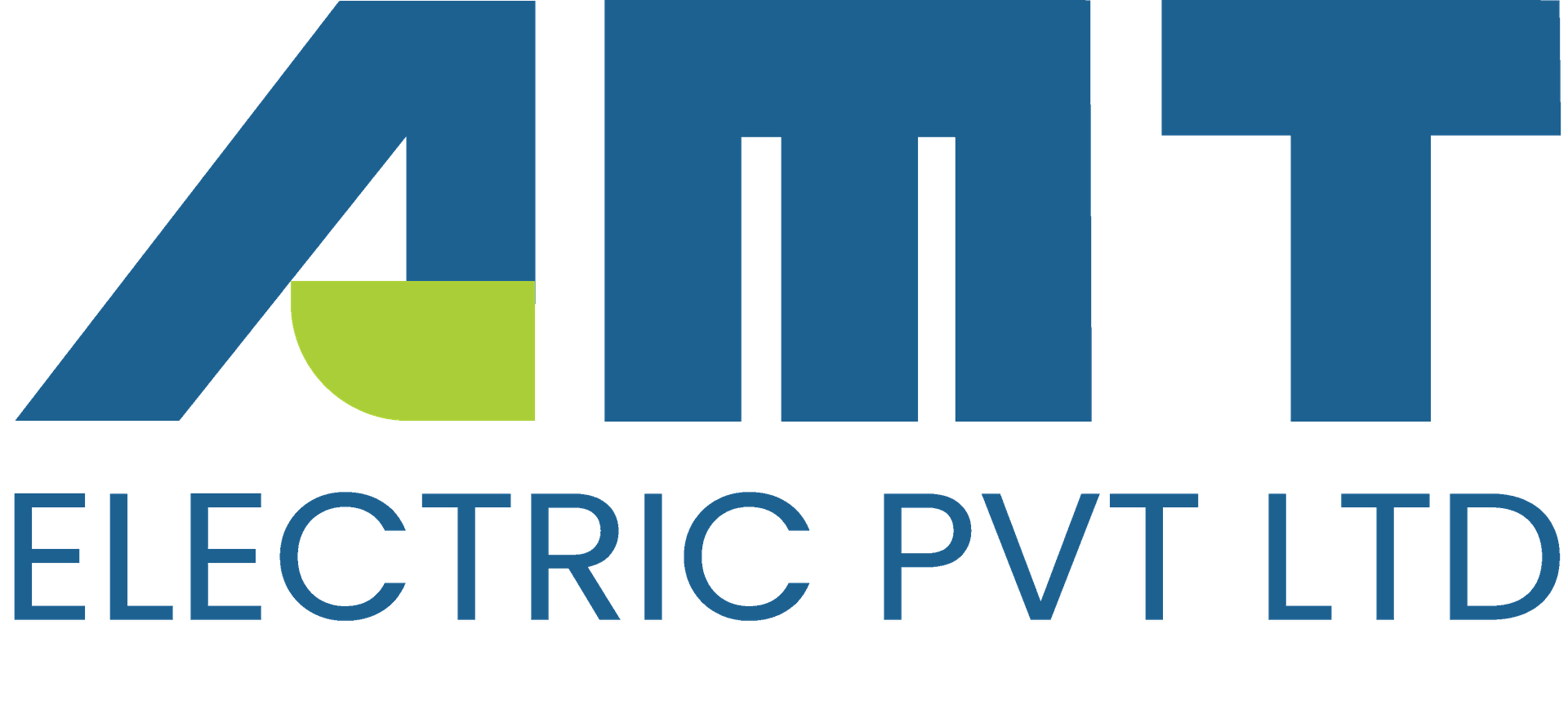 AMT Electric Business Website
